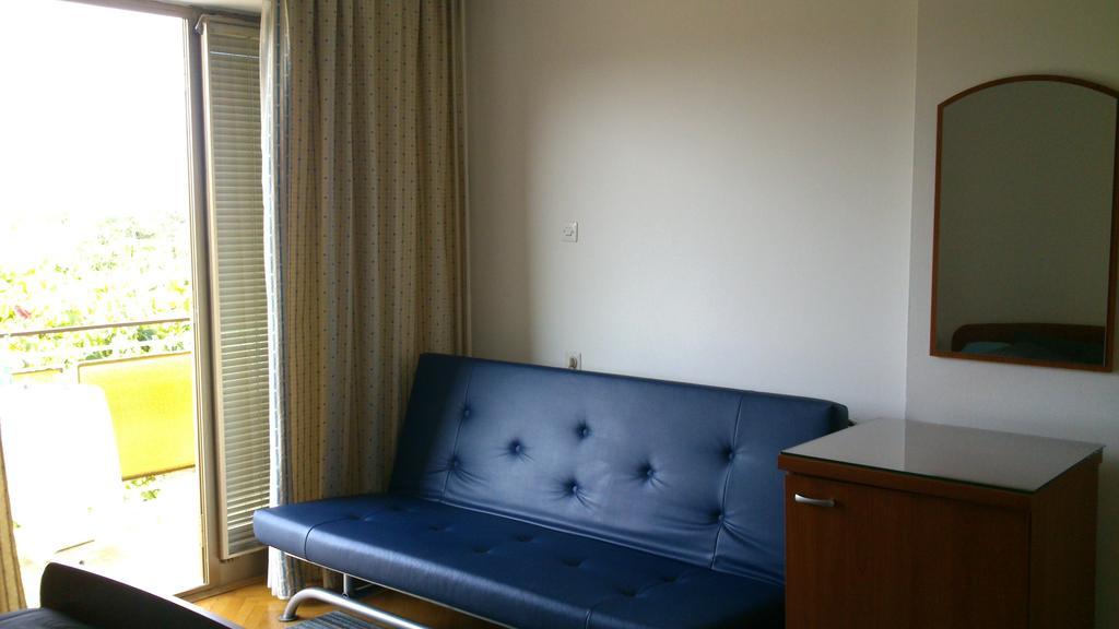 Bed and Breakfast Pansion Margerita Poreč Zimmer foto