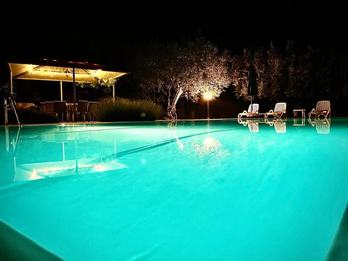 Bed and Breakfast Pansion Margerita Poreč Exterior foto