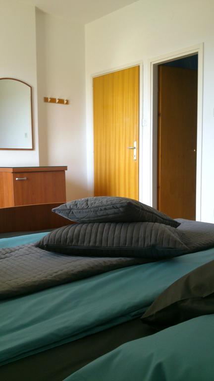 Bed and Breakfast Pansion Margerita Poreč Zimmer foto