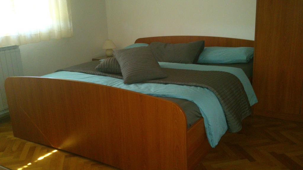 Bed and Breakfast Pansion Margerita Poreč Zimmer foto