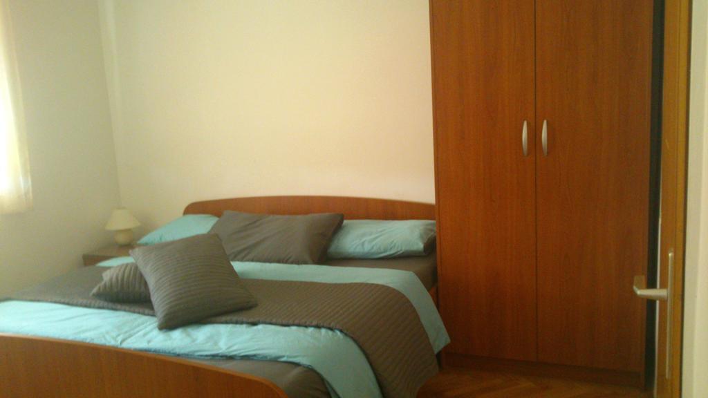 Bed and Breakfast Pansion Margerita Poreč Zimmer foto